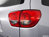  Passenger Side Taillight photo