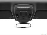  Courtesy lamps/ceiling controls photo