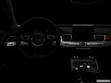  Centered wide dash shot photo