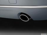  Chrome tip exhaust pipe photo