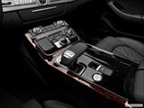  Gear shifter/center console photo