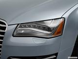  Drivers Side Headlight photo