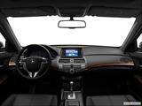  Dashboard, center console, gear shifter view photo