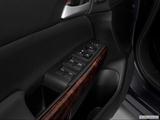  Driver's side inside window controls photo