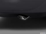  Chrome tip exhaust pipe photo
