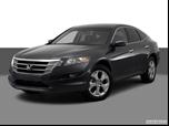 2012 Honda Crosstour EX-L Sport Utility