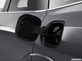  Gas cap open photo