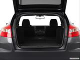  Hatchback & SUV rear angle photo
