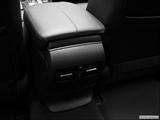  Rear A/C controls photo