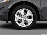  Front Drivers side wheel at profile photo