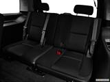  3rd row seat from Driver Side photo