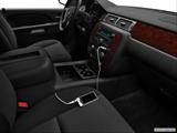  Zune and auxiliary jack photo