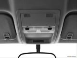  Courtesy lamps/ceiling controls photo