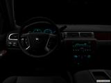  Centered wide dash shot photo