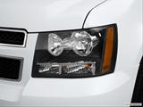  Drivers Side Headlight photo