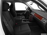  Passenger seat photo