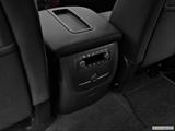  Rear A/C controls photo