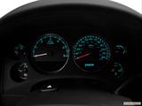  Speedometer/tachometer photo