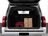  Trunk props photo