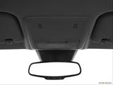  Courtesy lamps/ceiling controls photo