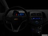 Centered wide dash shot photo