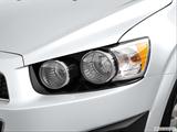  Drivers Side Headlight photo