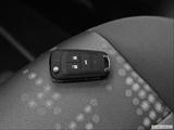  Key fob on driver's seat photo