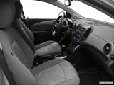  Passenger seat photo