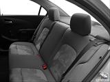  Rear seats from Drivers Side photo