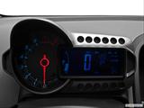  Speedometer/tachometer photo