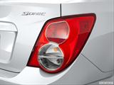  Passenger Side Taillight photo