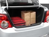  Trunk props photo