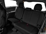  3rd row seat from Driver Side photo