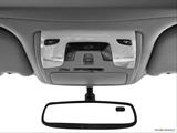  Courtesy lamps/ceiling controls photo