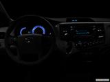  Centered wide dash shot photo
