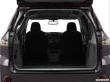  Hatchback & SUV rear angle photo