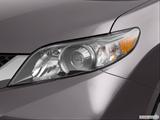  Drivers Side Headlight photo