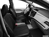  Passenger seat photo