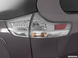  Passenger Side Taillight photo