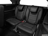  3rd row seat from Driver Side photo