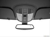 Courtesy lamps/ceiling controls photo