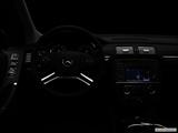  Centered wide dash shot photo