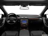  Dashboard, center console, gear shifter view photo