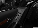  Driver's side inside window controls photo