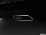  Chrome tip exhaust pipe photo