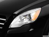  Drivers Side Headlight photo