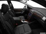  Passenger seat photo