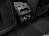  Rear A/C controls photo