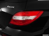  Passenger Side Taillight photo