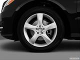  Front Drivers side wheel at profile photo